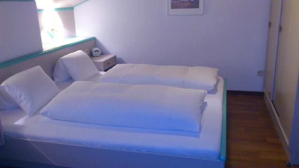 Haus Monika Apartman Oetz Szoba fotó